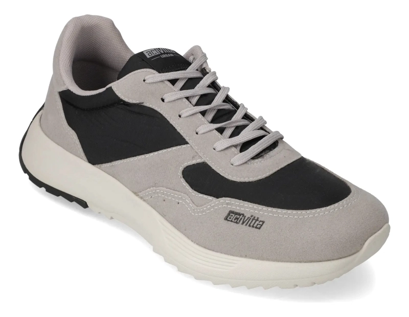 ZAPATILLAS ACTVITTA HOMBRE MULTICOLOR - 1