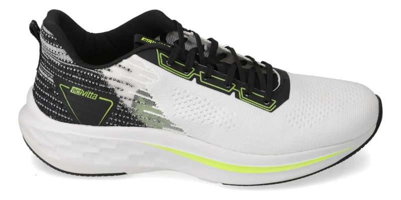 ZAPATILLA PARA HOMBRE ACTVITTA - 1