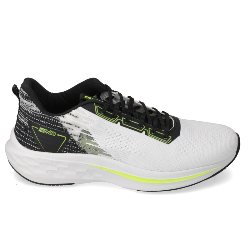 ZAPATILLA PARA HOMBRE ACTVITTA - 2