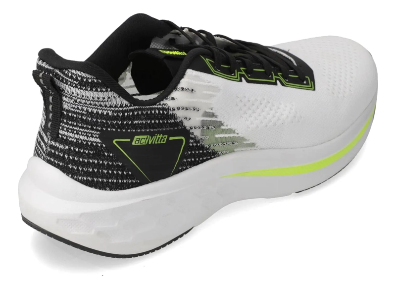 ZAPATILLA PARA HOMBRE ACTVITTA - 4
