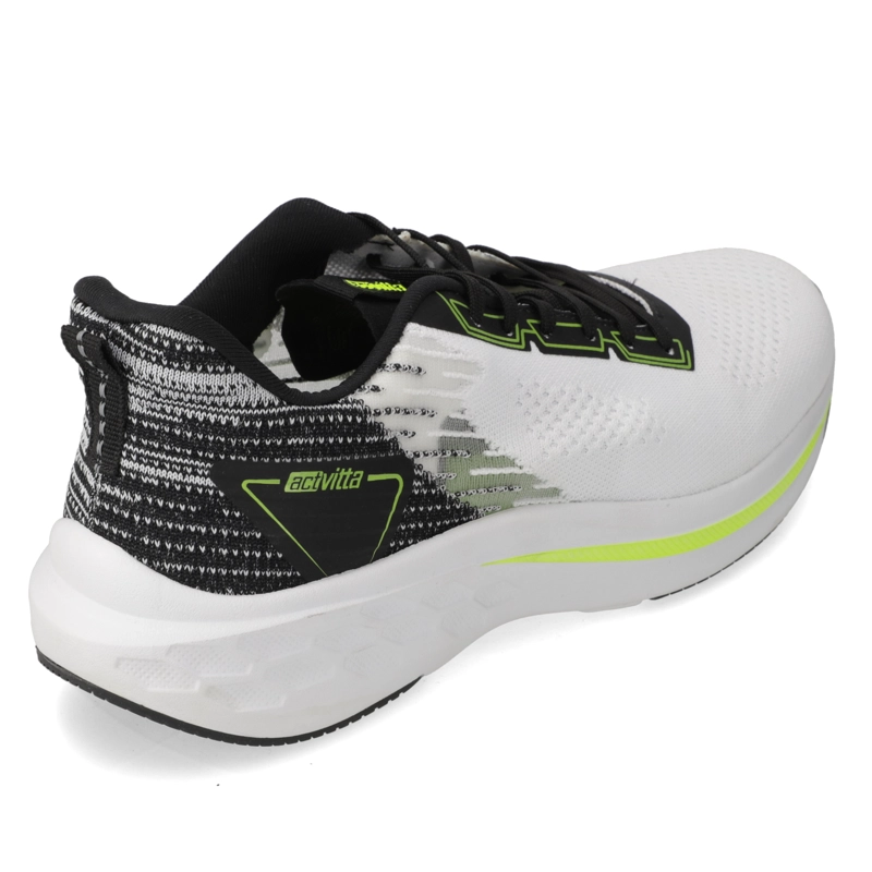 ZAPATILLA PARA HOMBRE ACTVITTA - 5