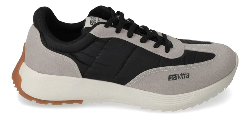 ZAPATILLAS ACTVITTA HOMBRE - 2