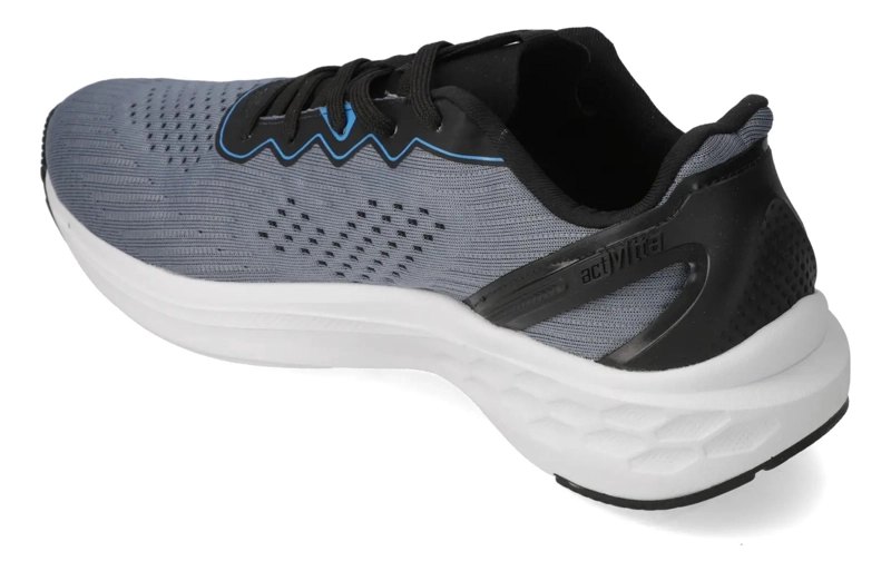 ZAPATILLAS ACTVITTA HOMBRE - 4