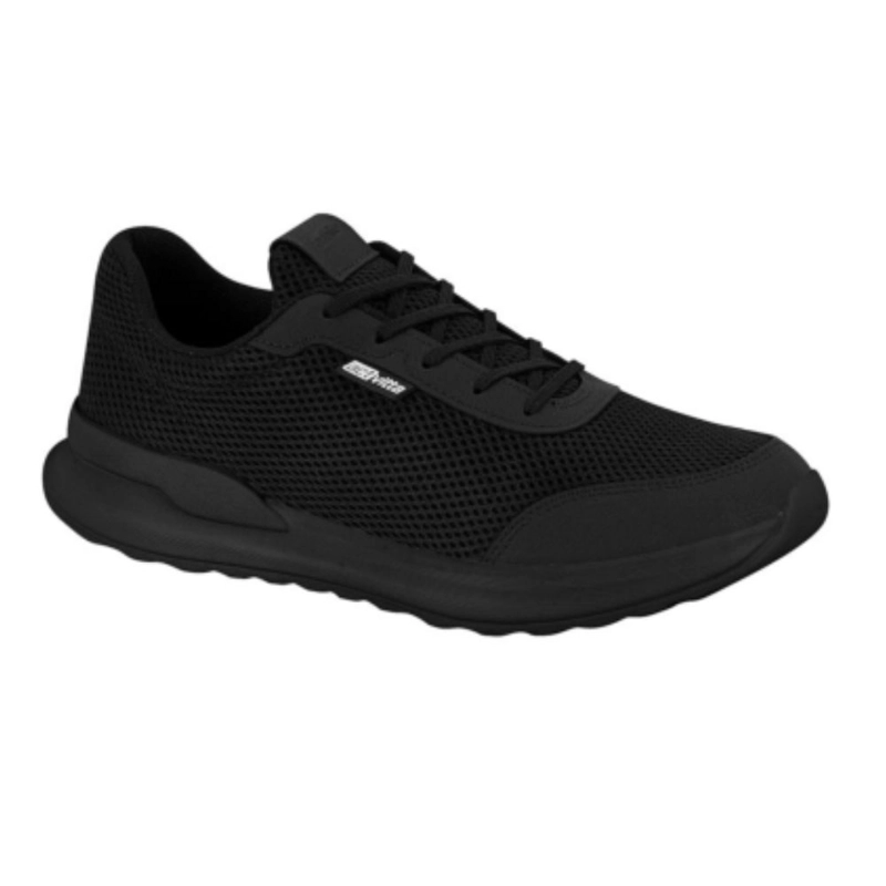 ZAPATILLA DEPORTIVA HOMBRE ACTVITTA NEGRO - 1