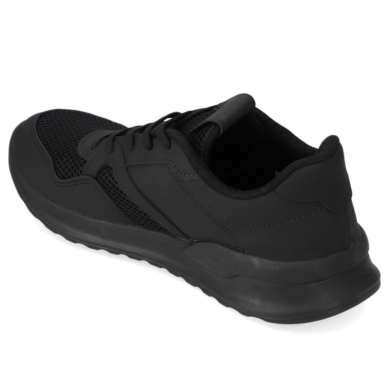 ZAPATILLA DEPORTIVA HOMBRE ACTVITTA NEGRO - 3