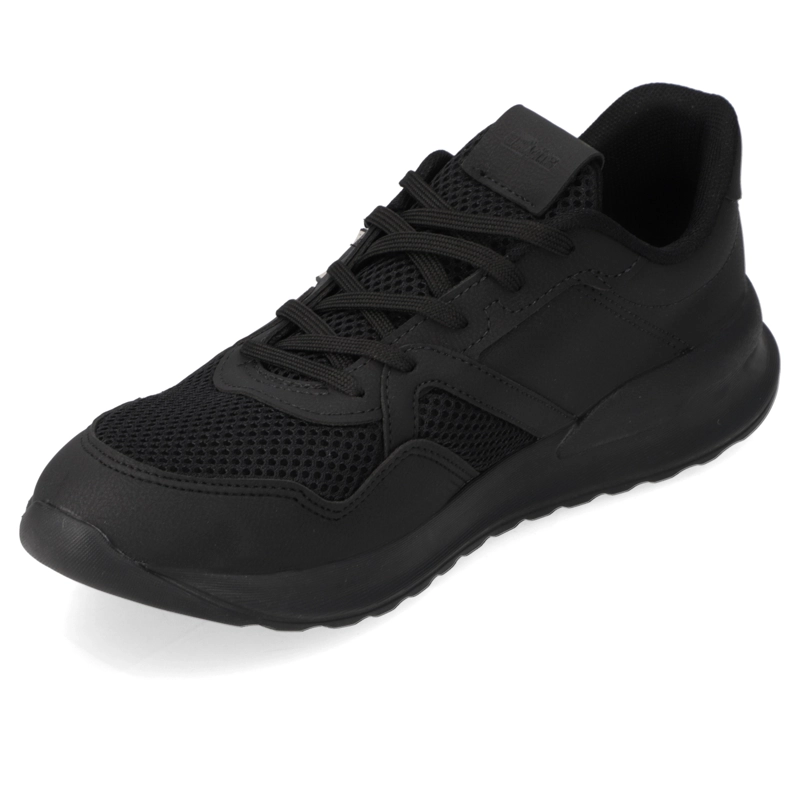 ZAPATILLA DEPORTIVA HOMBRE ACTVITTA NEGRO - 4
