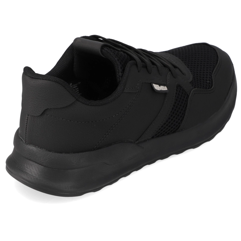ZAPATILLA DEPORTIVA HOMBRE ACTVITTA NEGRO - 5