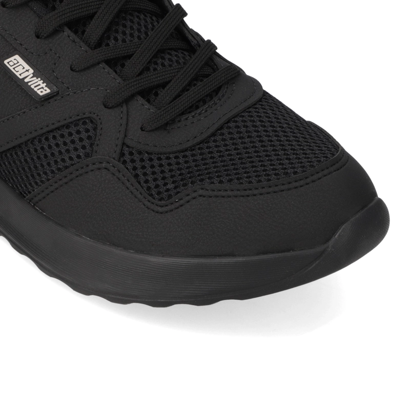 ZAPATILLA DEPORTIVA HOMBRE ACTVITTA NEGRO - 6