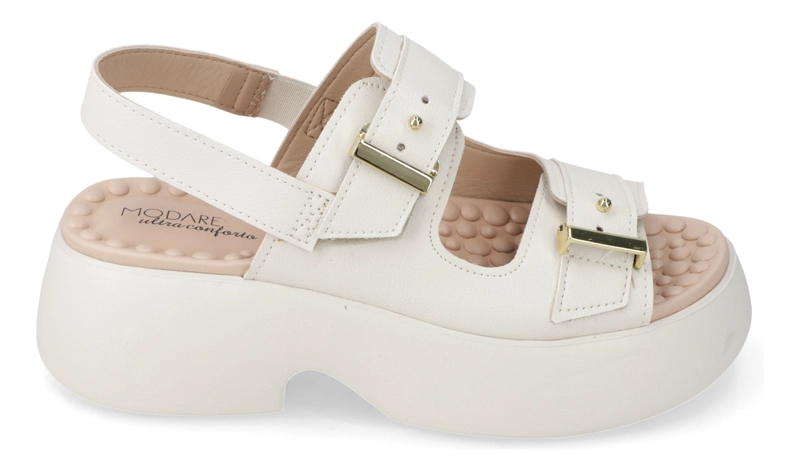 SANDALIA MODARE CASUAL 16778 - 2