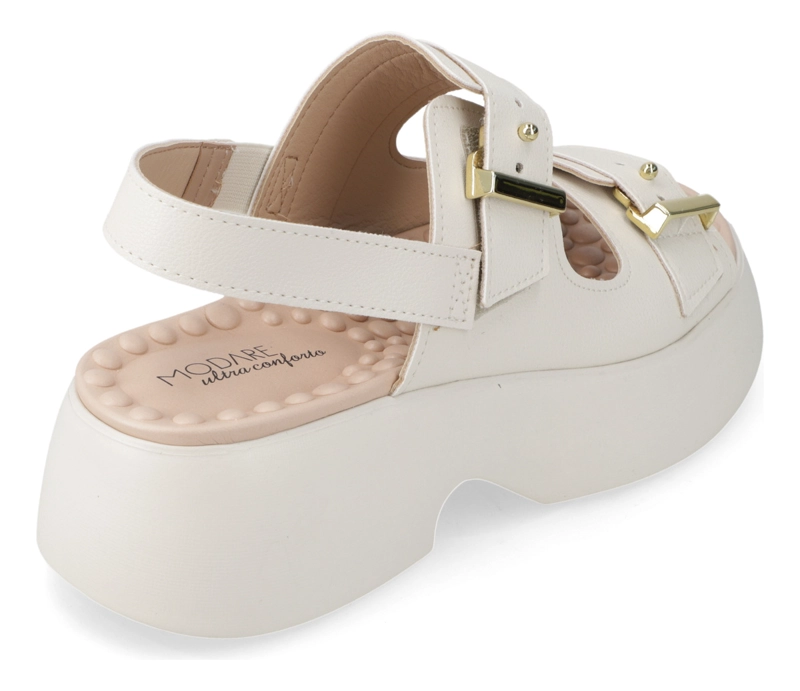 SANDALIA MODARE CASUAL 16778 - 5