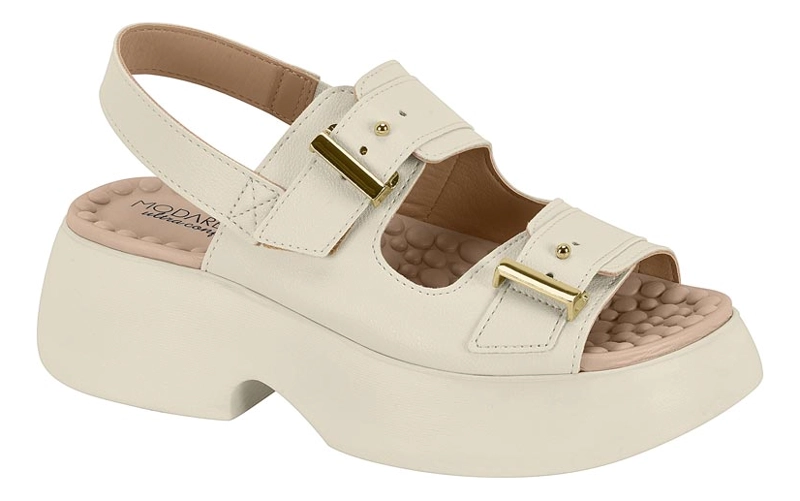 SANDALIA MODARE CASUAL 16778 - 7