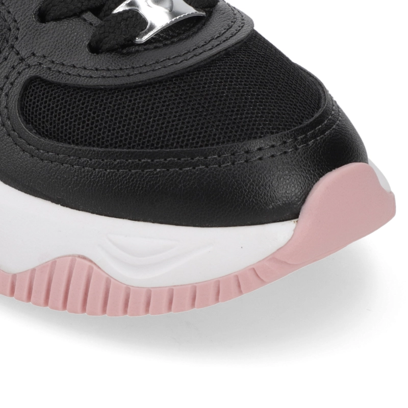 ZAPATILLA MOLEKINHA 10315 - 6