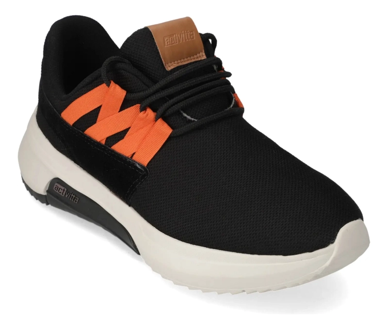 ZAPATILLAS ACTVITTA HOMBRE MODELO 4907 - 1