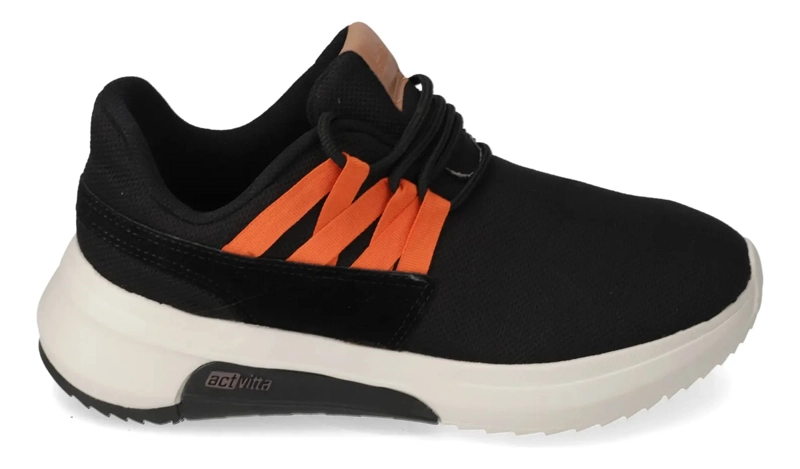 ZAPATILLAS ACTVITTA HOMBRE MODELO 4907 - 2