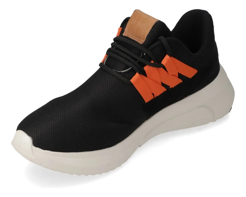 ZAPATILLAS ACTVITTA HOMBRE MODELO 4907 - 3