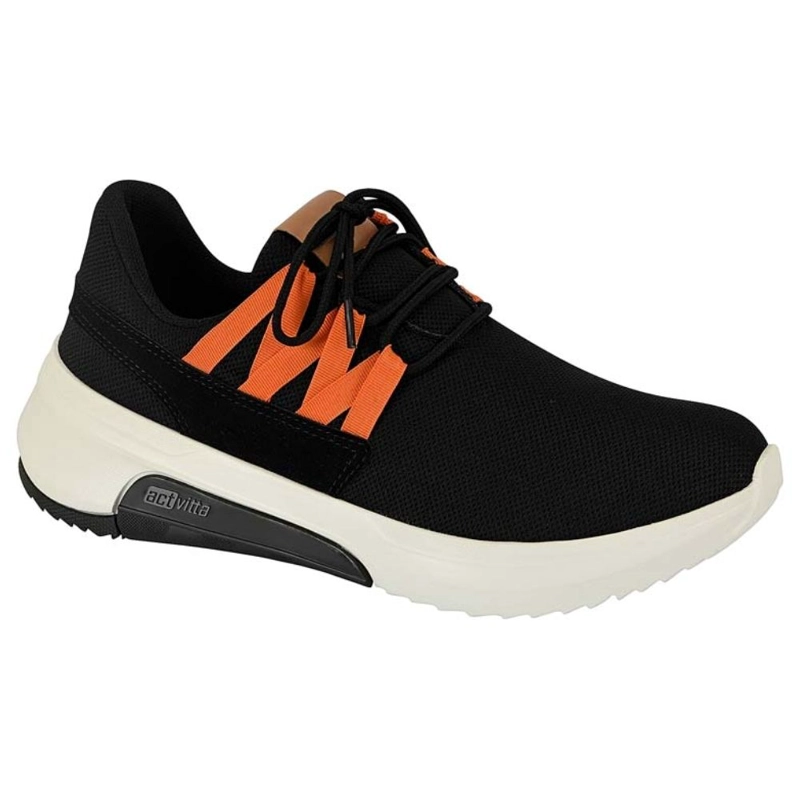 ZAPATILLAS ACTVITTA HOMBRE MODELO 4907 - 7