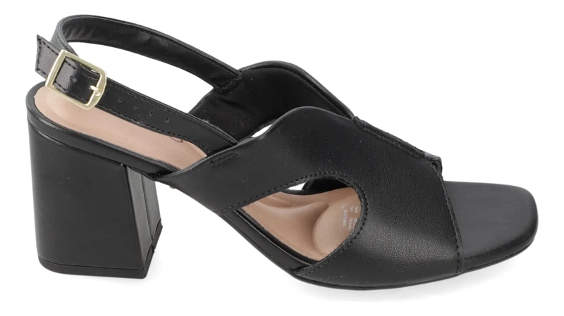 SANDALIA BEIRA RIO CASUAL 16818 - 2