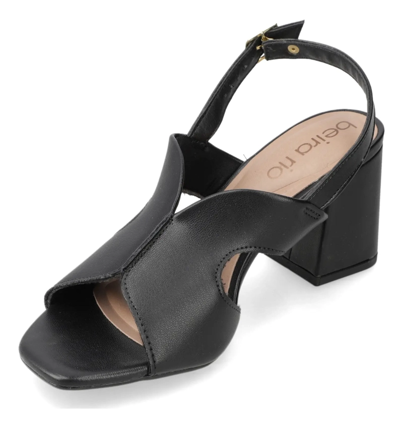 SANDALIA BEIRA RIO CASUAL 16818 - 3