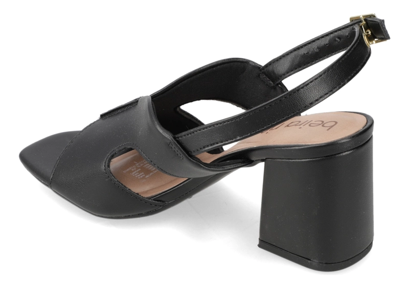 SANDALIA BEIRA RIO CASUAL 16818 - 4