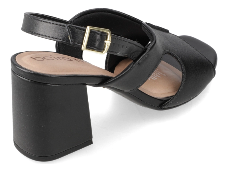 SANDALIA BEIRA RIO CASUAL 16818 - 5
