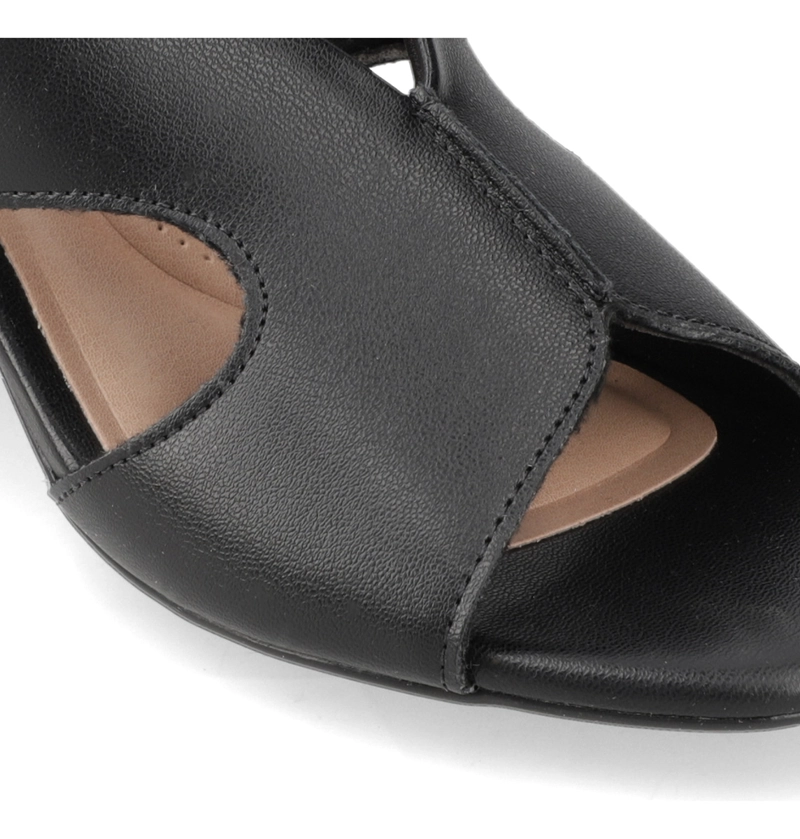 SANDALIA BEIRA RIO CASUAL 16818 - 6