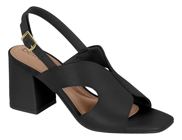 SANDALIA BEIRA RIO CASUAL 16818 - 7