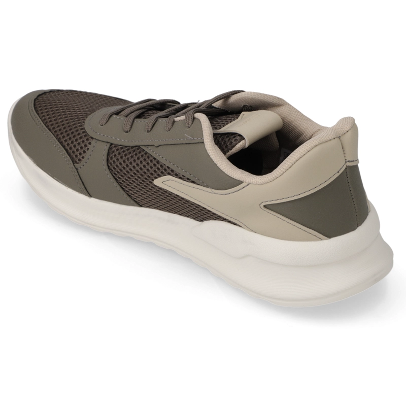 ZAPATILLA CASUAL PARA HOMBRE 924-107 - ACTVITTA  VERDE - 3