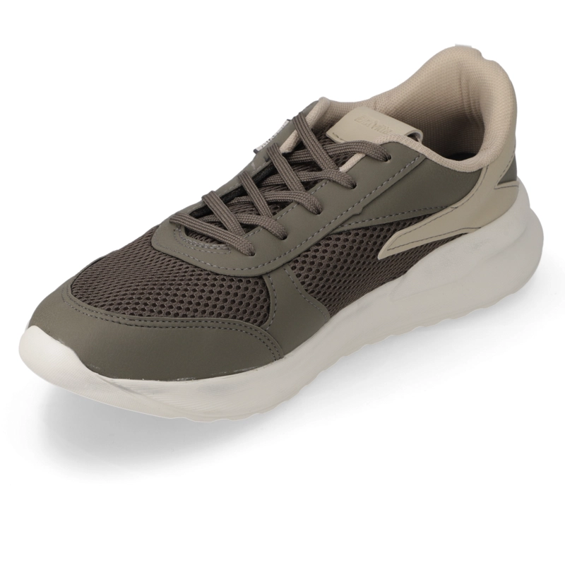 ZAPATILLA CASUAL PARA HOMBRE 924-107 - ACTVITTA  VERDE - 4