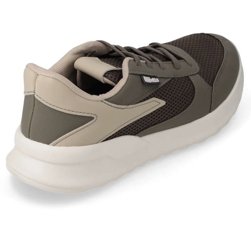 ZAPATILLA CASUAL PARA HOMBRE 924-107 - ACTVITTA  VERDE - 5