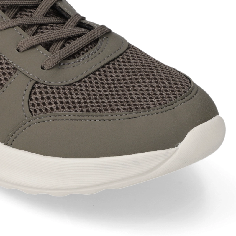 ZAPATILLA CASUAL PARA HOMBRE 924-107 - ACTVITTA  VERDE - 6