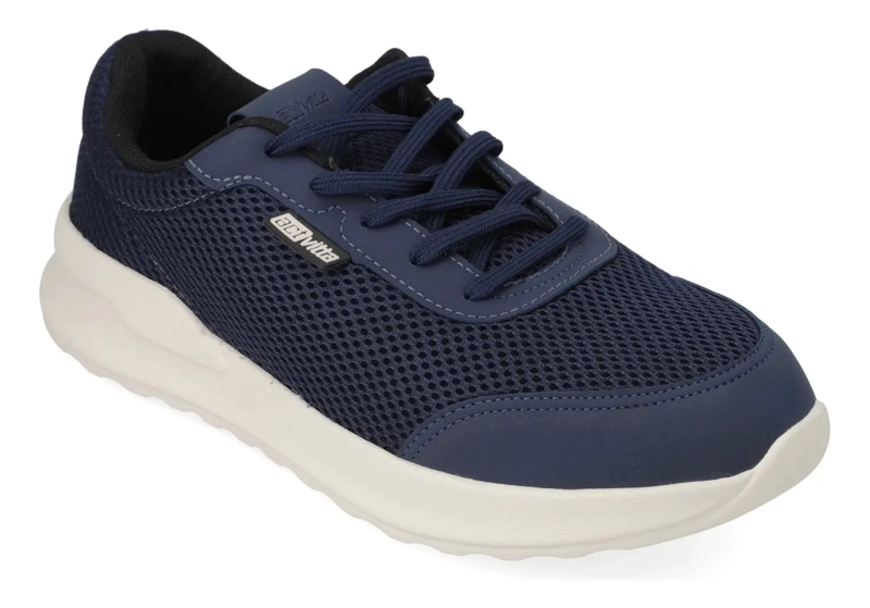 ZAPATILLA PARA HOMBRE  ACTVITTA CASUAL AZUL 4924-105 - 1