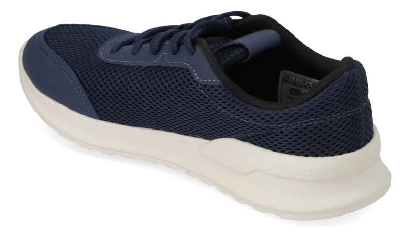 ZAPATILLA PARA HOMBRE  ACTVITTA CASUAL AZUL 4924-105 - 4