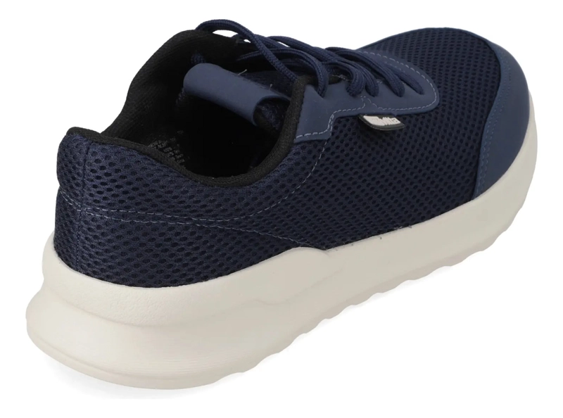 ZAPATILLA PARA HOMBRE  ACTVITTA CASUAL AZUL 4924-105 - 5