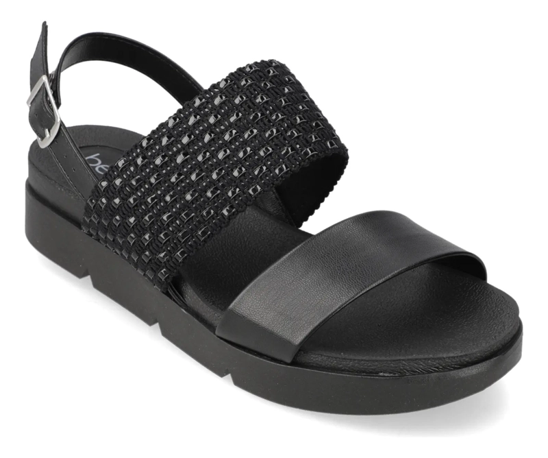 SANDALIA BEIRA RIO CASUAL 16802 - 1