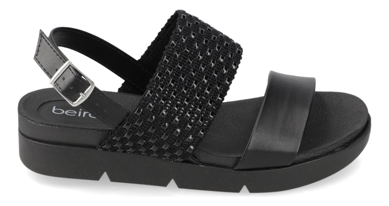 SANDALIA BEIRA RIO CASUAL 16802 - 2