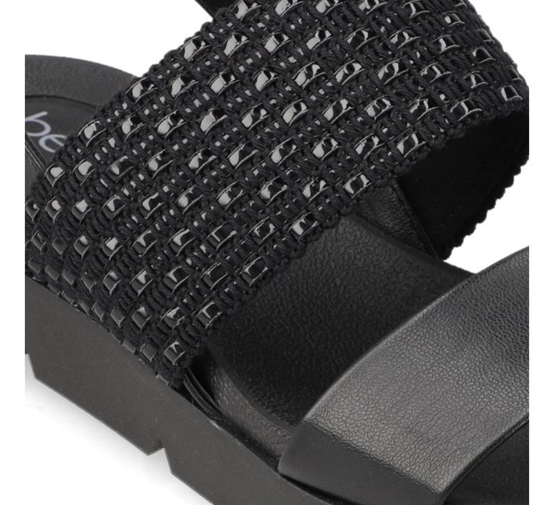 SANDALIA BEIRA RIO CASUAL 16802 - 6