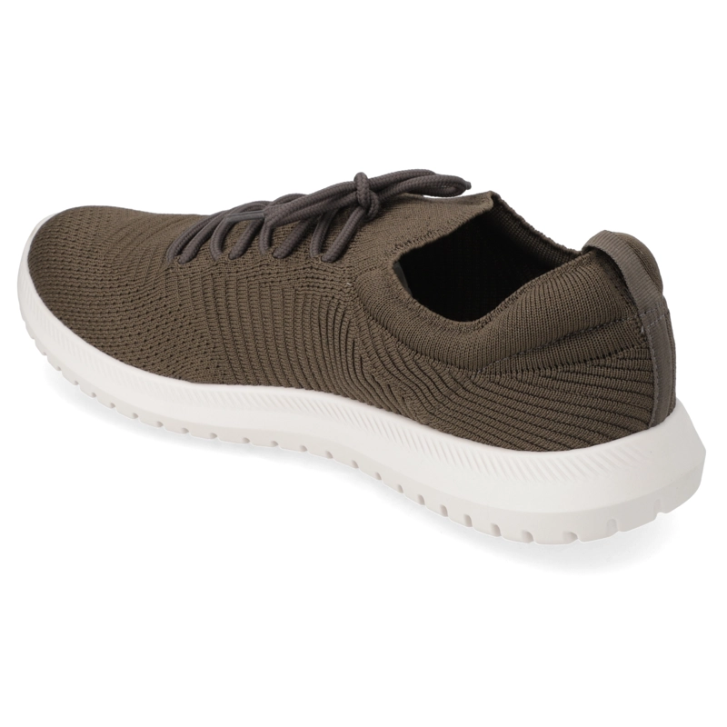 ZAPATILLA DE HOMBRE ACTVITTA CAFE  OSCURO - 3