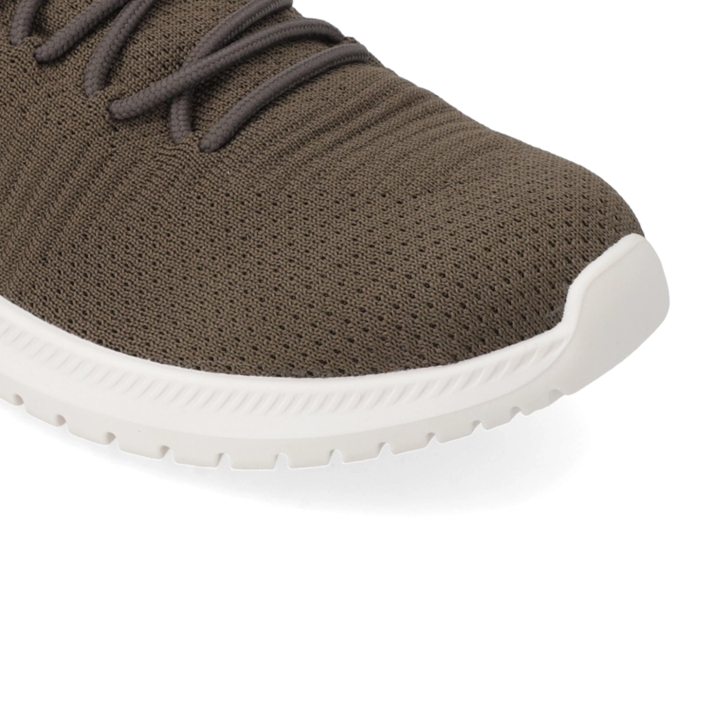 ZAPATILLA DE HOMBRE ACTVITTA CAFE  OSCURO - 6