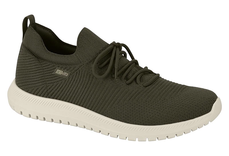 ZAPATILLA DE HOMBRE ACTVITTA CAFE  OSCURO - 7