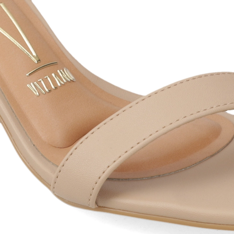 SANDALIA VIZZANO CASUAL 6536 - 6