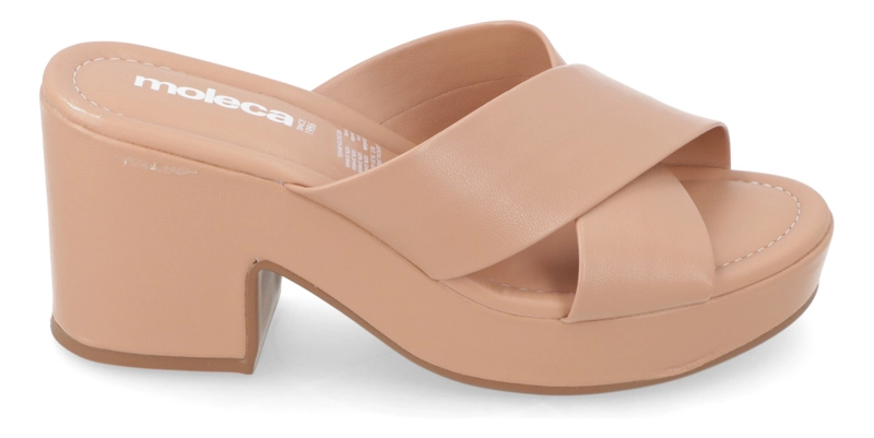 SANDALIA MOLECA CASUAL 16722 - 2