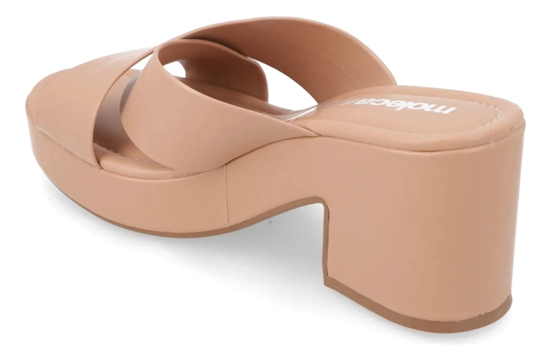 SANDALIA MOLECA CASUAL 16722 - 4