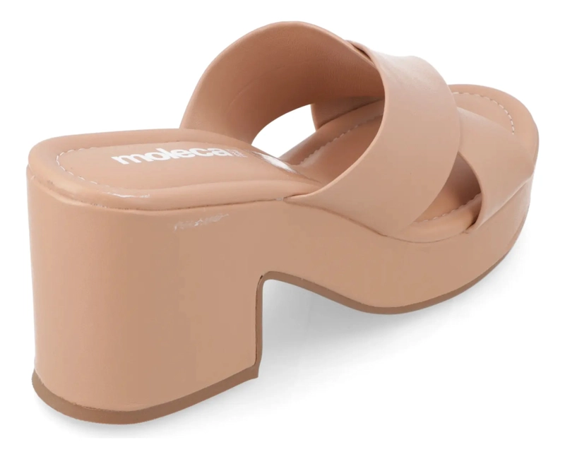 SANDALIA MOLECA CASUAL 16722 - 5