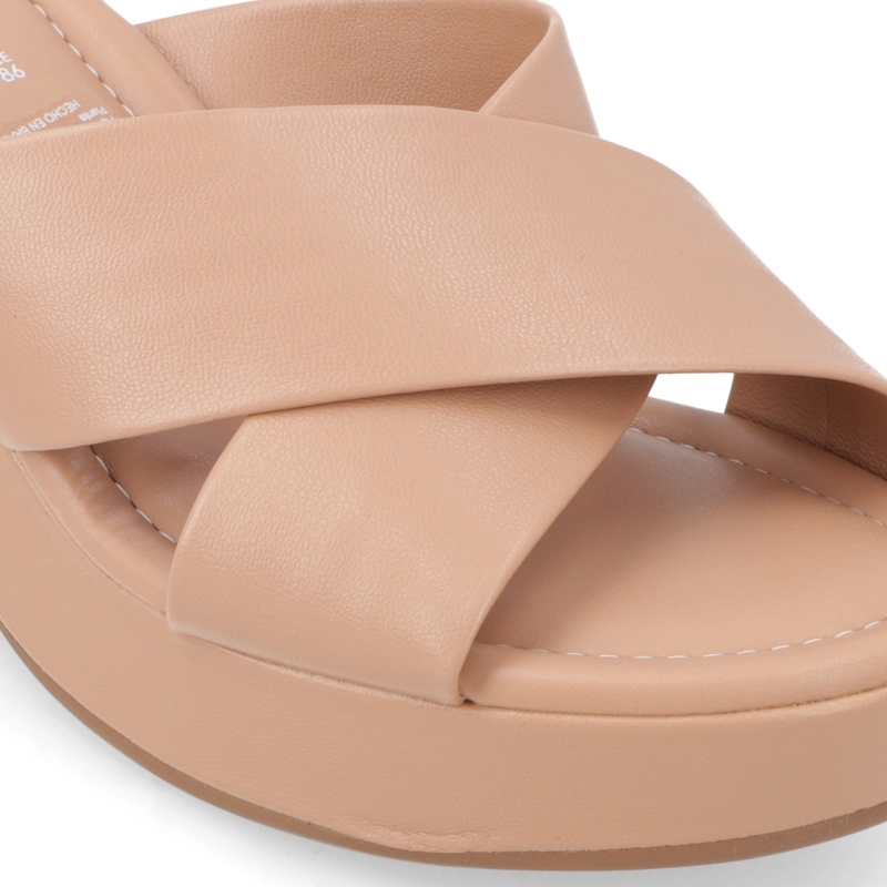 SANDALIA MOLECA CASUAL 16722 - 6