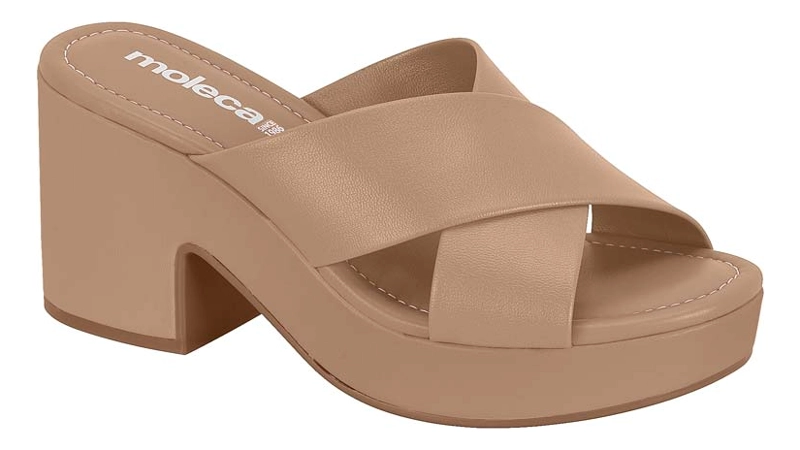SANDALIA MOLECA CASUAL 16722 - 7