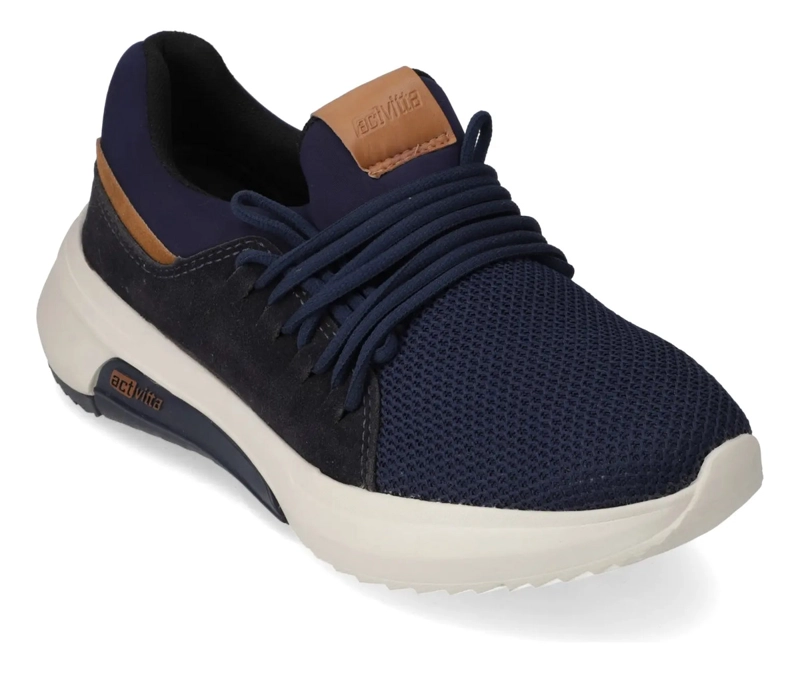 ZAPATILLAS ACTVITTA HOMBRE MODELO 4907-103 - 1