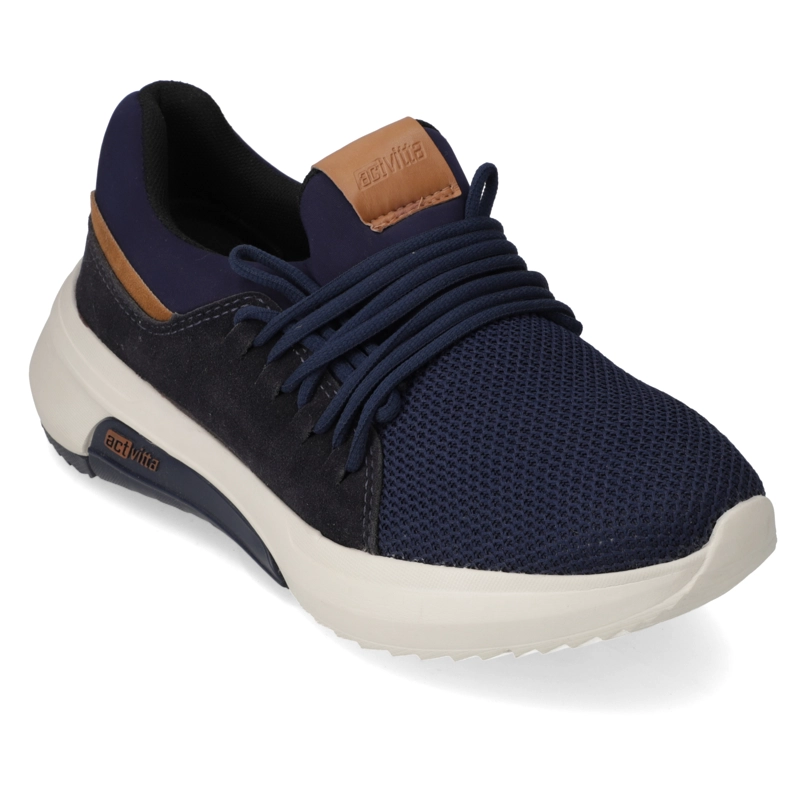 ZAPATILLAS ACTVITTA HOMBRE MODELO 4907-103 - 1