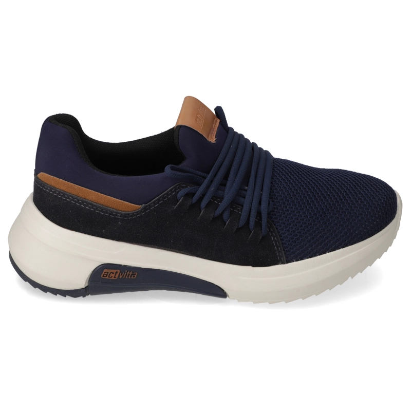 ZAPATILLAS ACTVITTA HOMBRE MODELO 4907-103 - 2