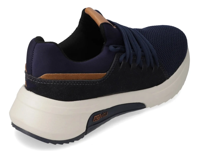 ZAPATILLAS ACTVITTA HOMBRE MODELO 4907-103 - 5