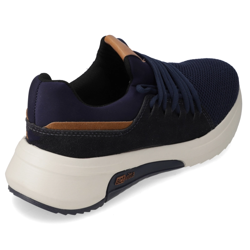 ZAPATILLAS ACTVITTA HOMBRE MODELO 4907-103 - 5